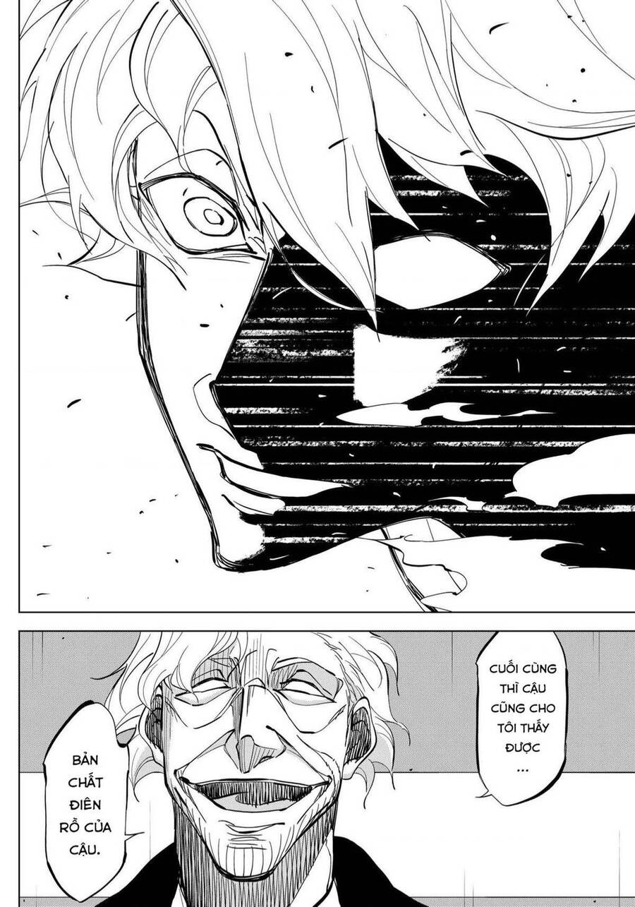 Catnaccio Chap 11 - Next Chap 12