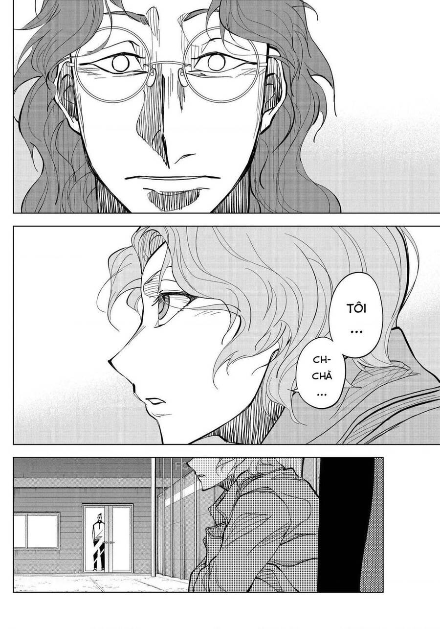 Catnaccio Chap 11 - Next Chap 12