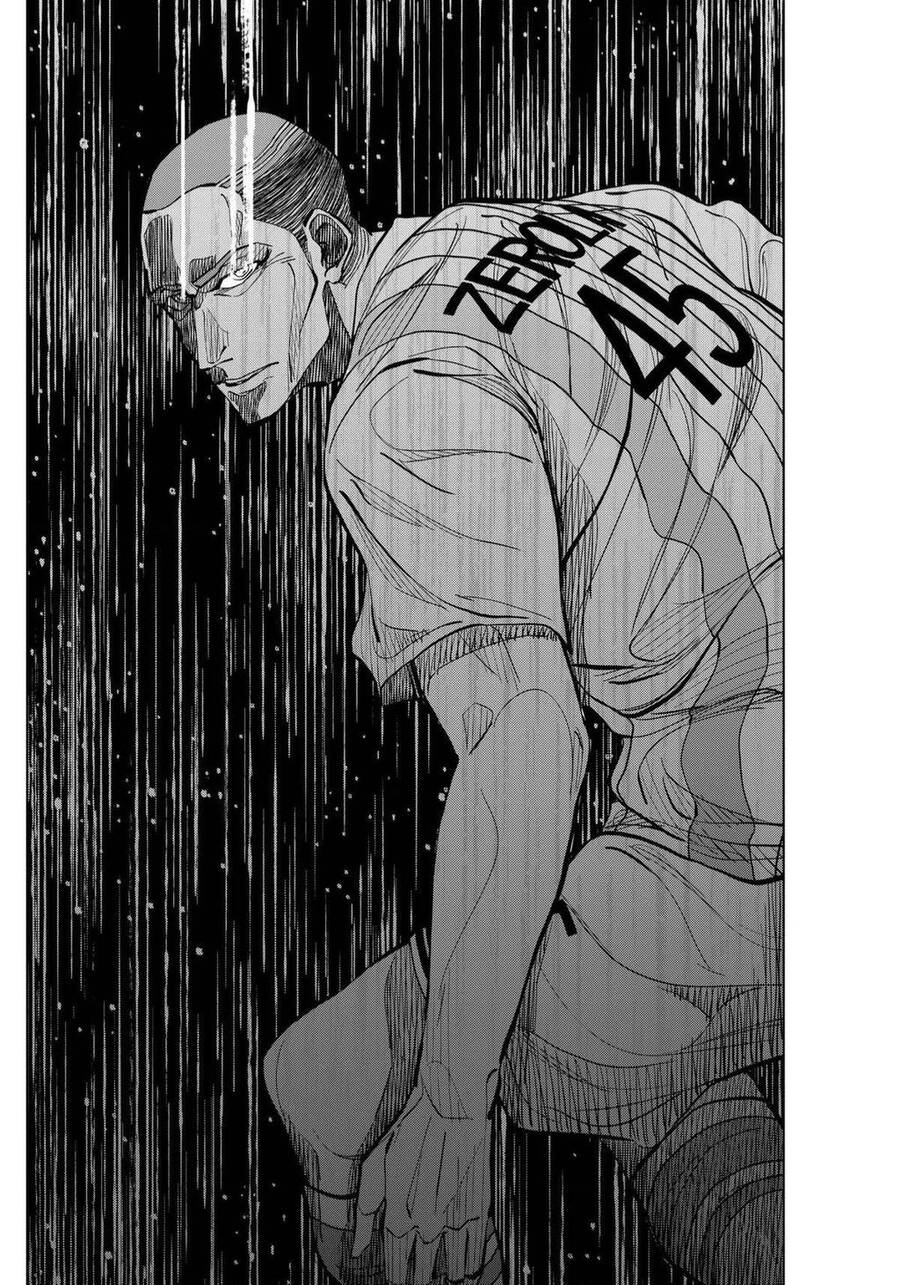 Catnaccio Chap 11 - Next Chap 12