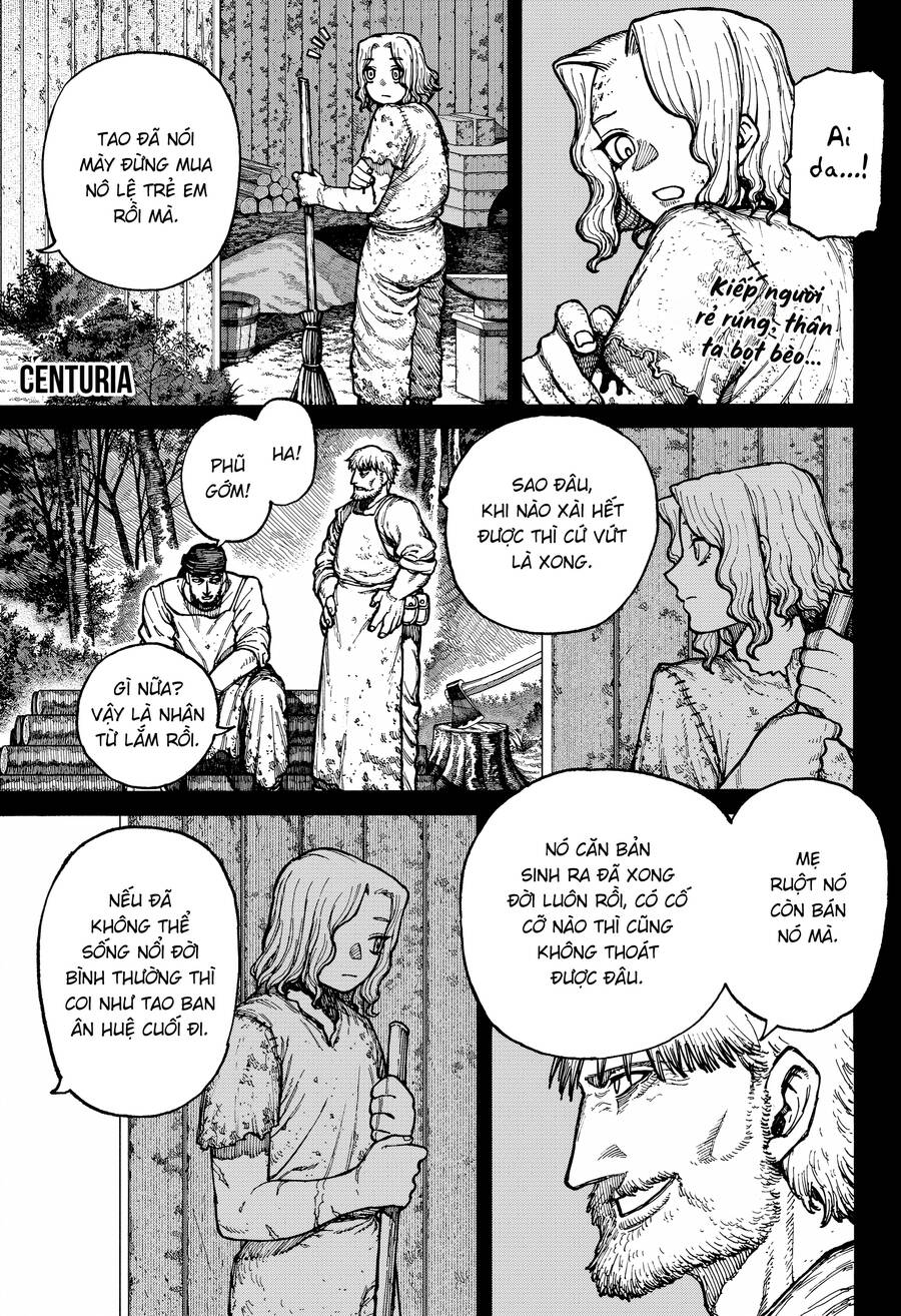 Centuria Chap 4 - Next Chap 5
