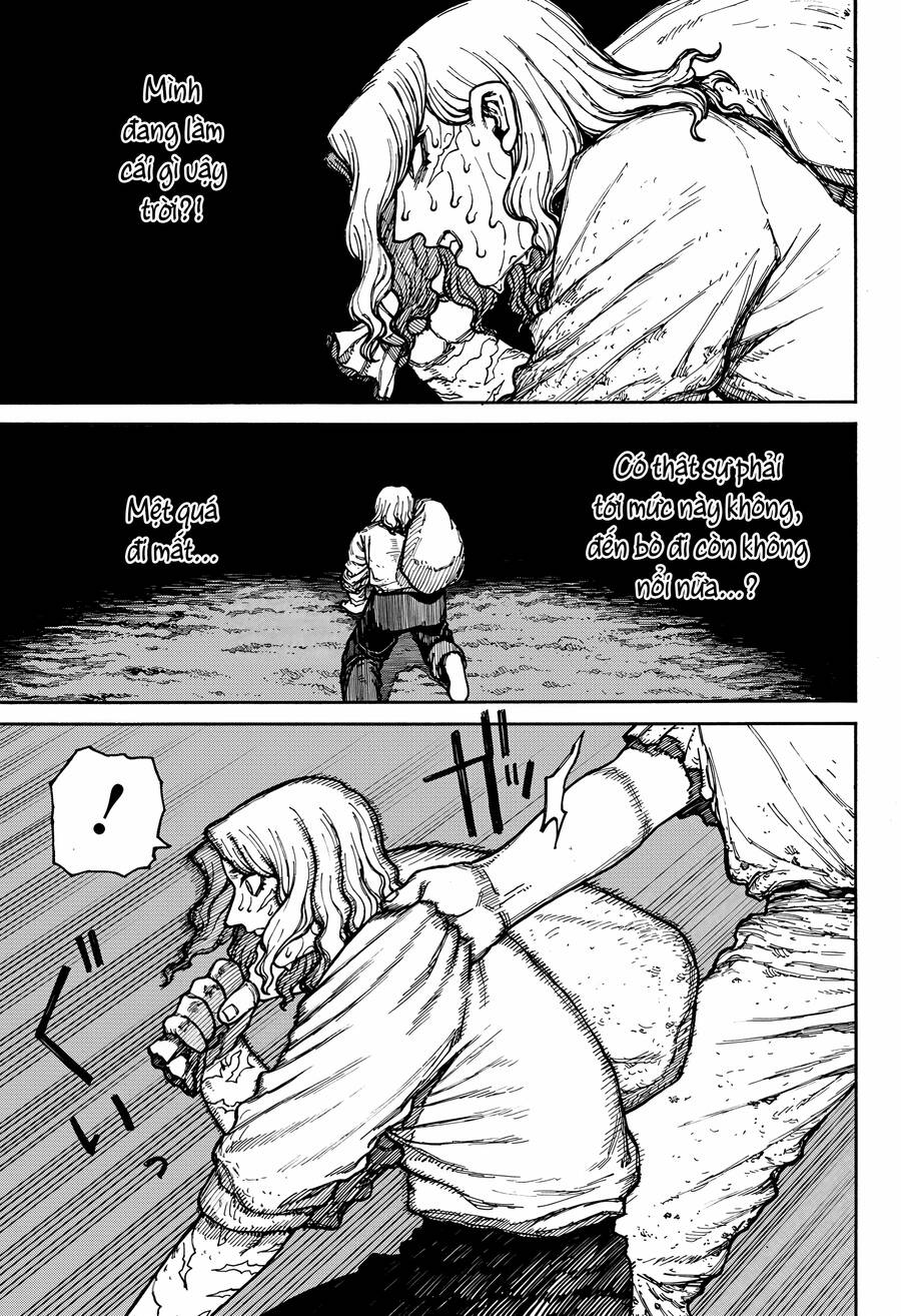Centuria Chap 4 - Next Chap 5
