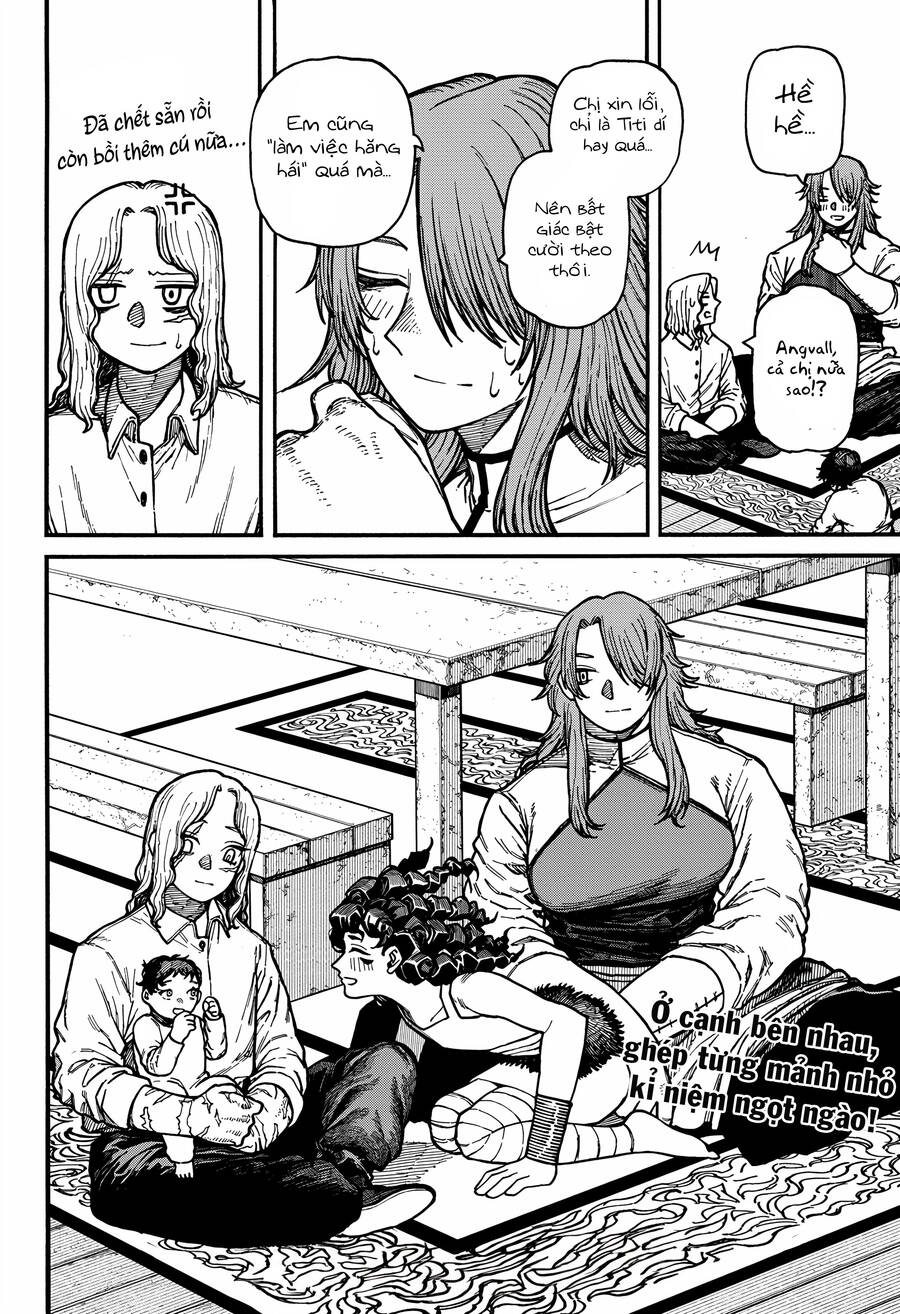 Centuria Chap 4 - Next Chap 5