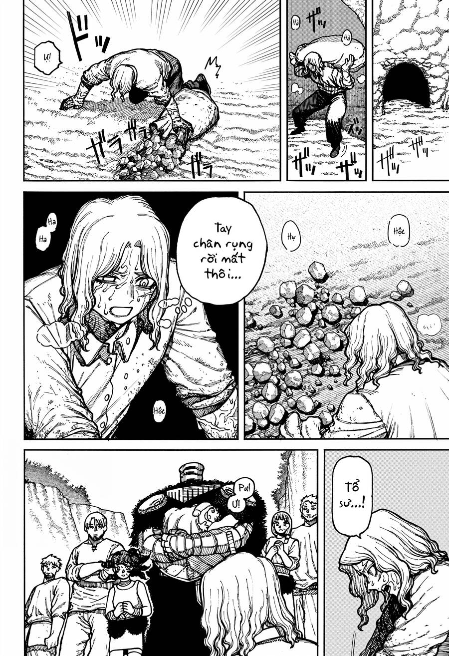 Centuria Chap 4 - Next Chap 5