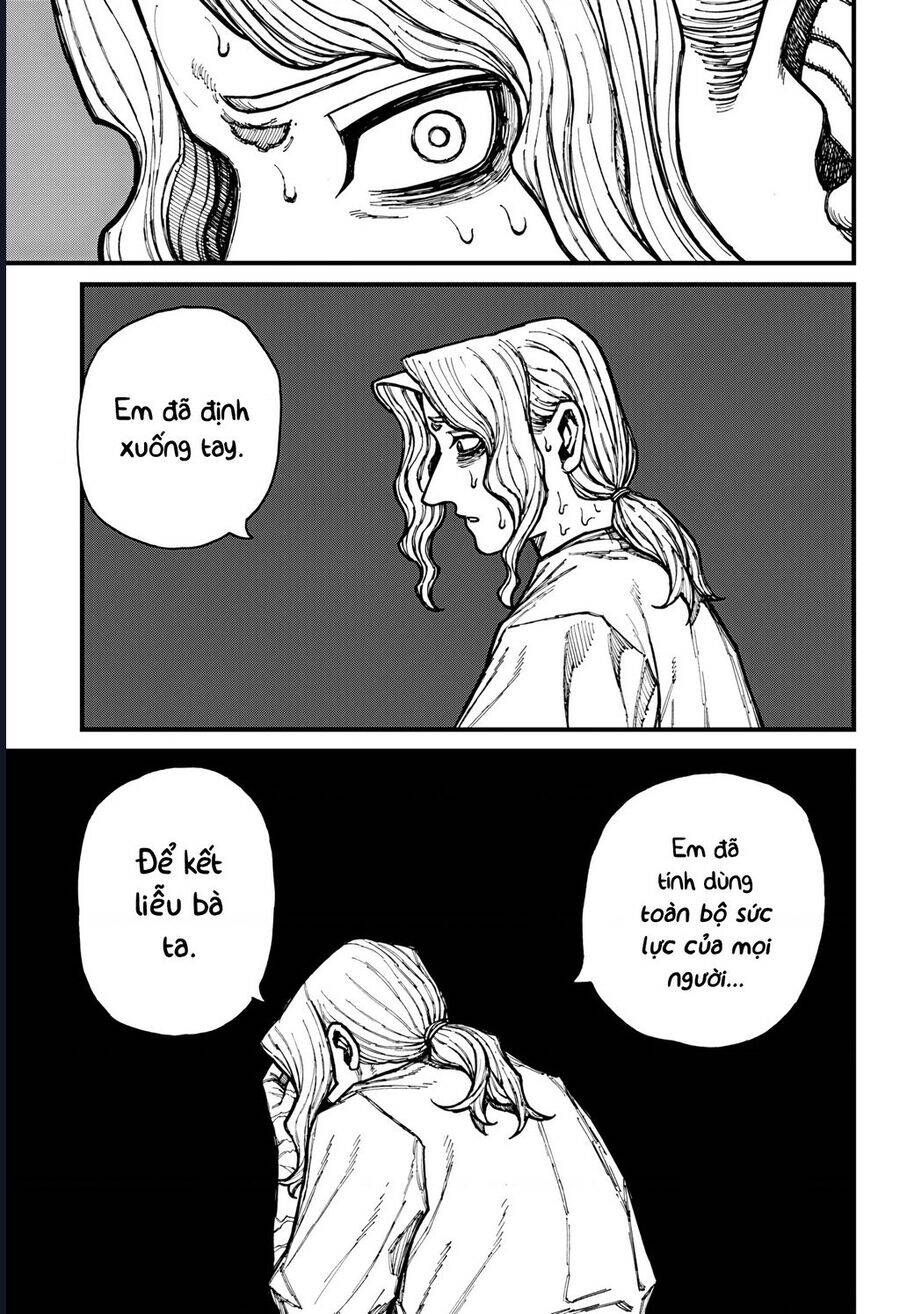 Centuria Chap 40 - Next Chap 41