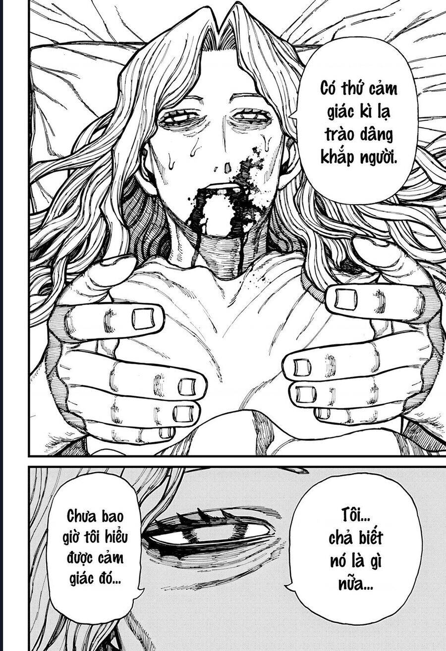 Centuria Chap 40 - Next Chap 41