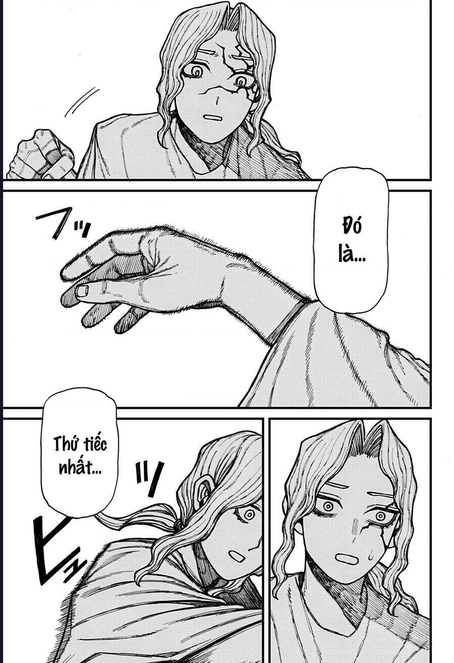 Centuria Chap 40 - Next Chap 41