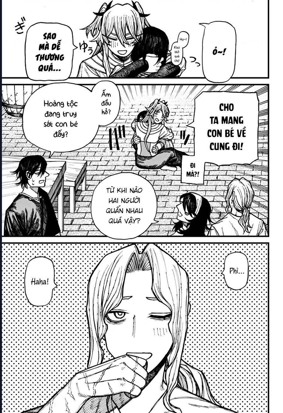 Centuria Chap 40 - Next Chap 41