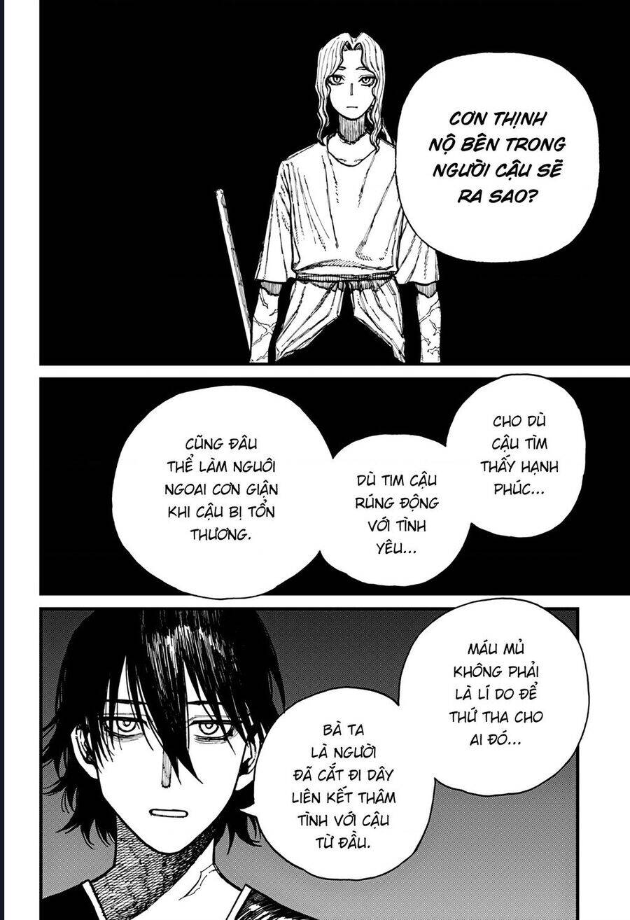 Centuria Chap 40 - Next Chap 41