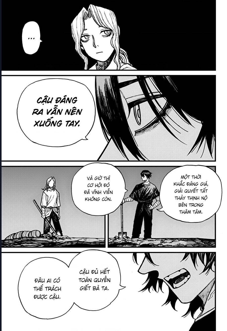 Centuria Chap 40 - Next Chap 41