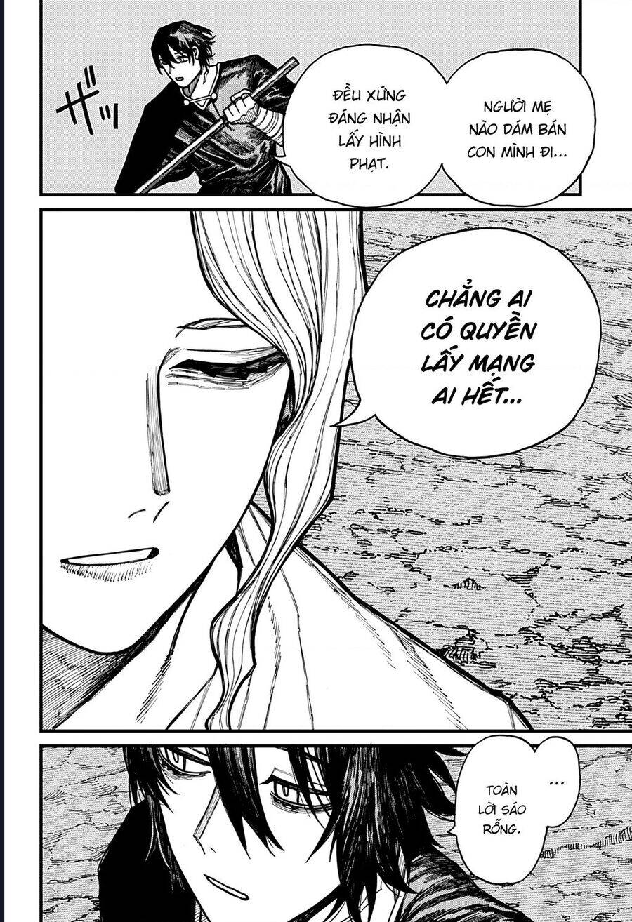 Centuria Chap 40 - Next Chap 41