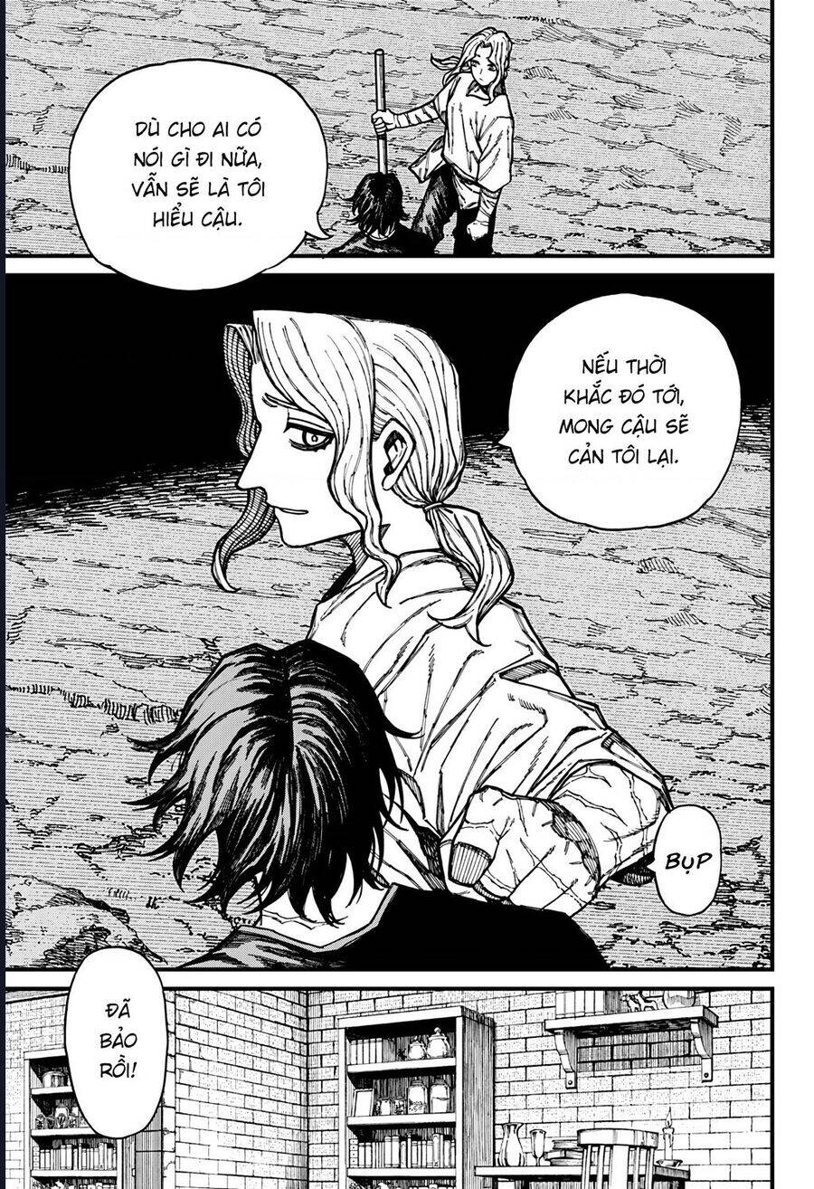 Centuria Chap 40 - Next Chap 41