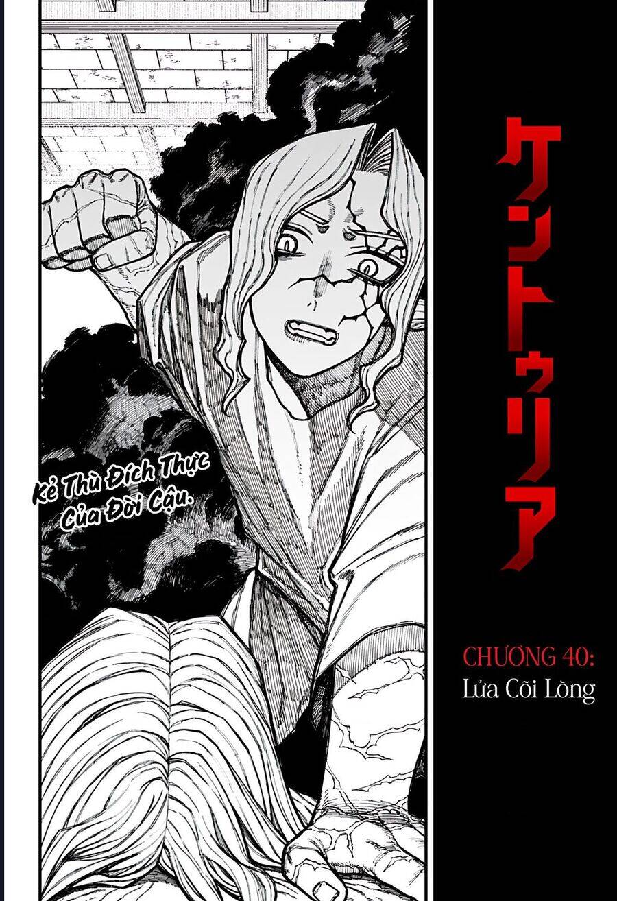 Centuria Chap 40 - Next Chap 41