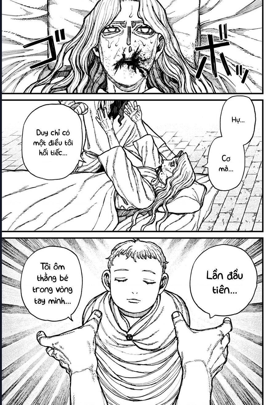 Centuria Chap 40 - Next Chap 41