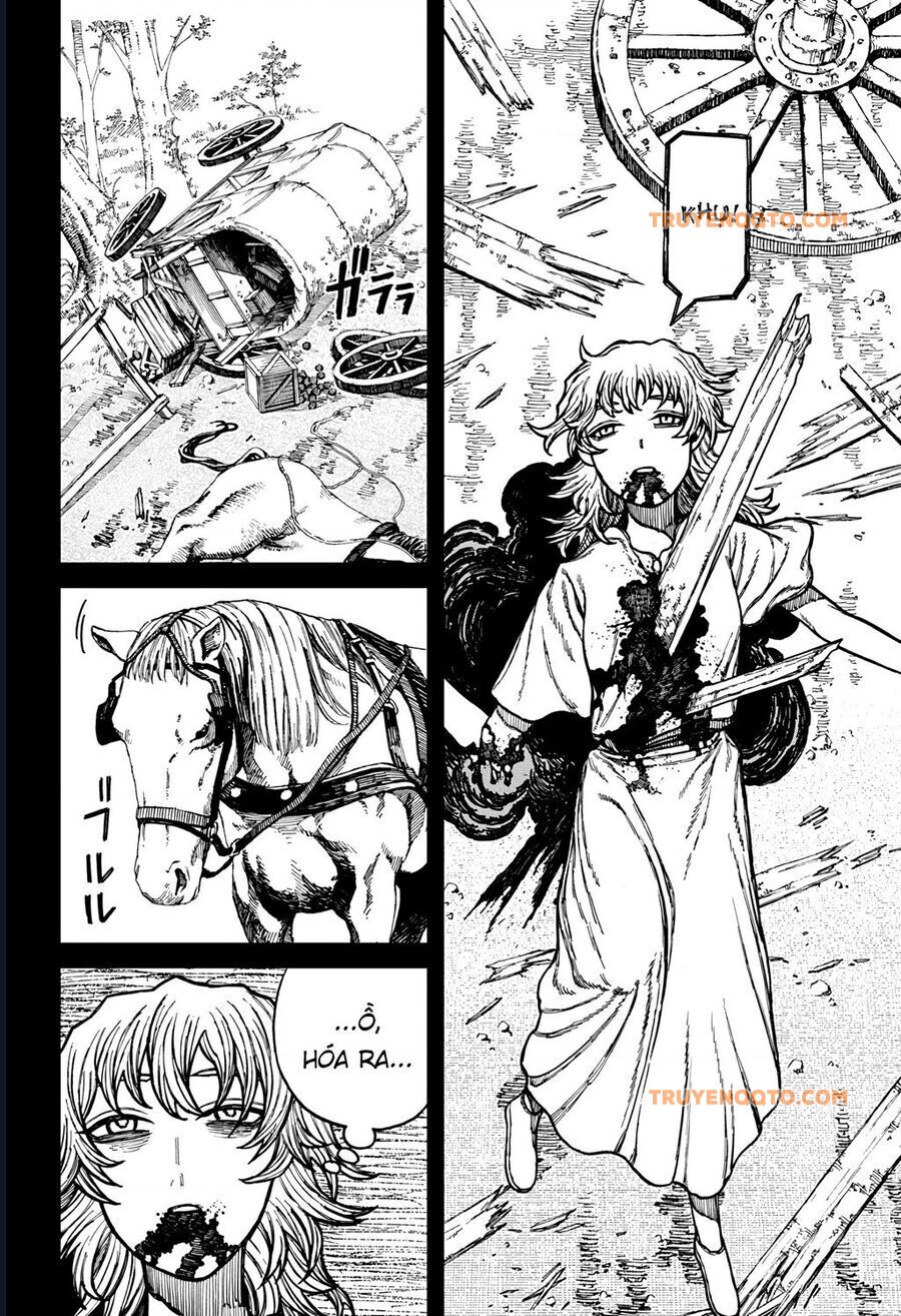 Centuria Chap 41 - Next Chap 42