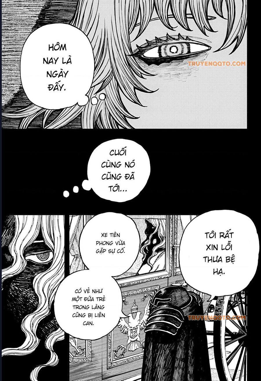 Centuria Chap 41 - Next Chap 42