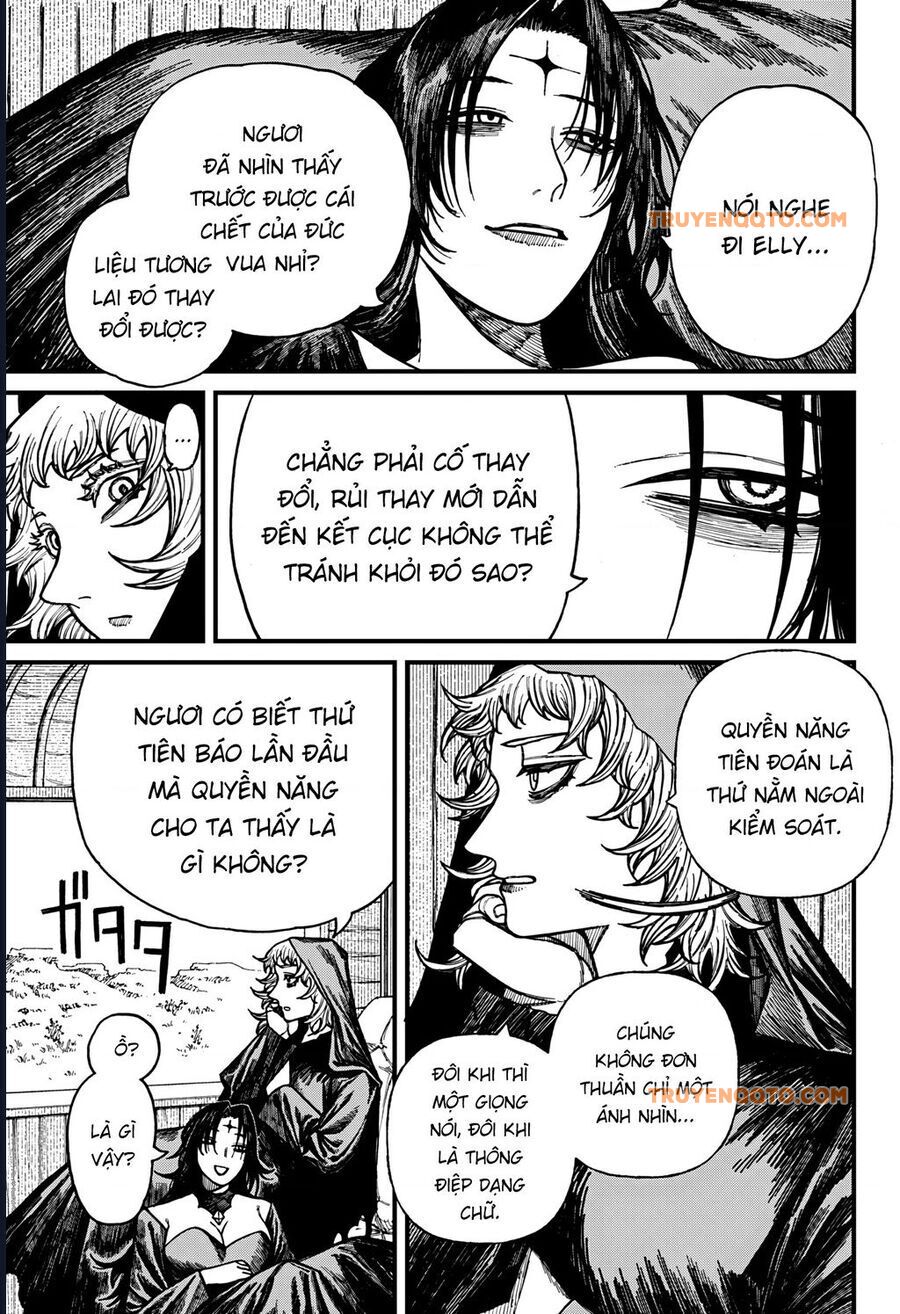 Centuria Chap 41 - Next Chap 42