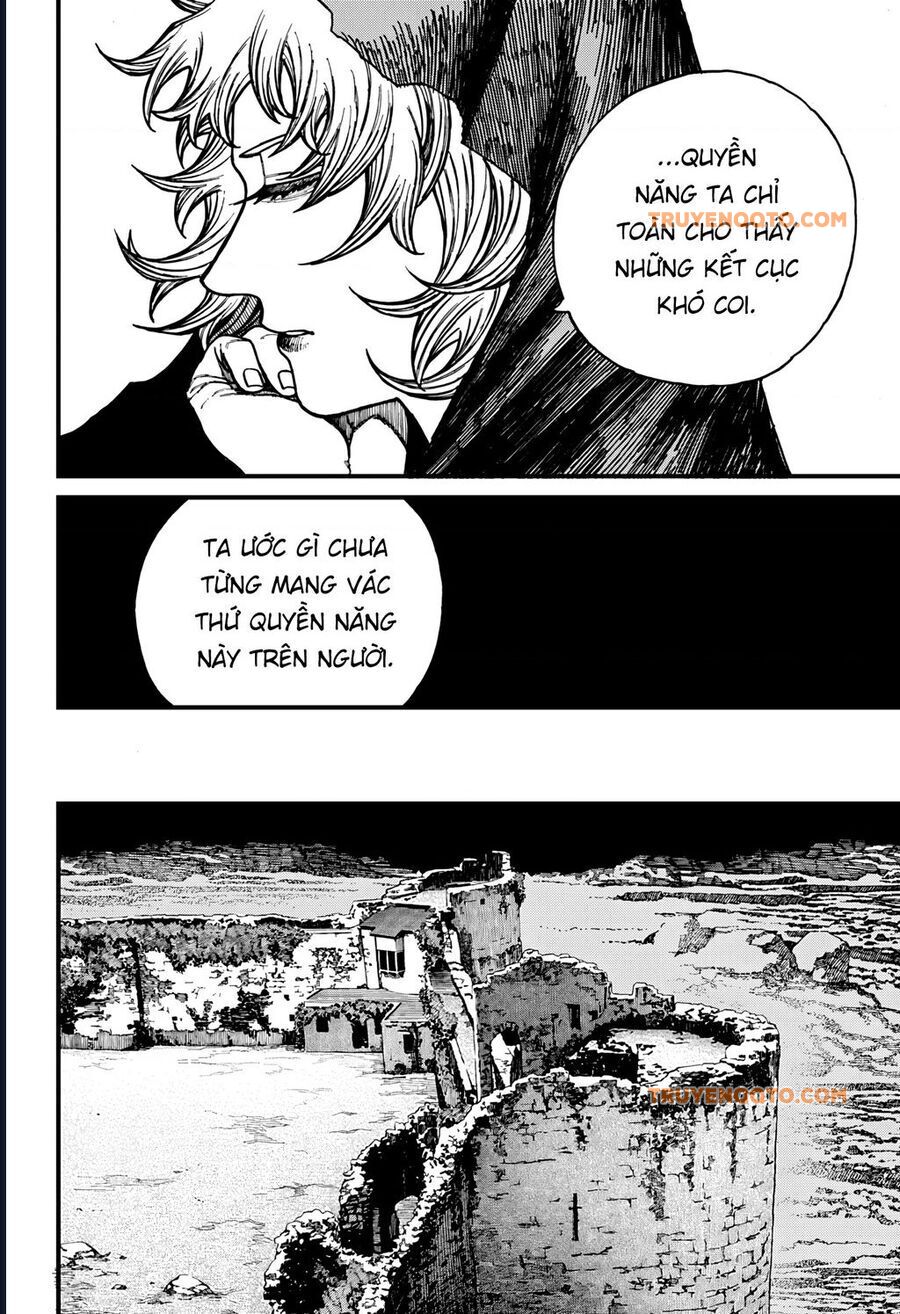 Centuria Chap 41 - Next Chap 42