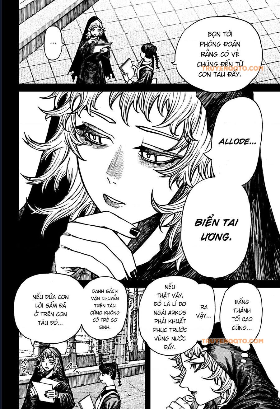 Centuria Chap 41 - Next Chap 42