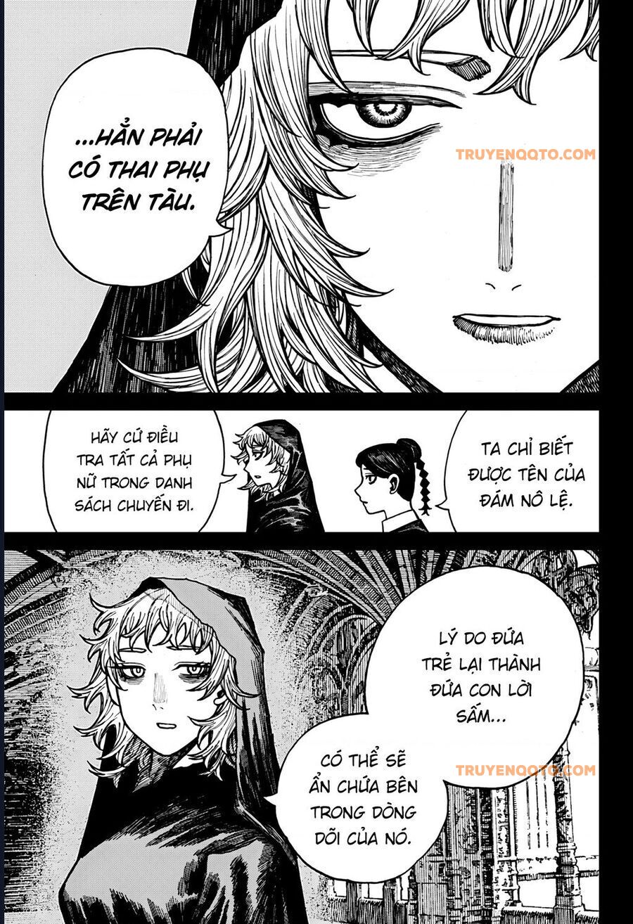 Centuria Chap 41 - Next Chap 42