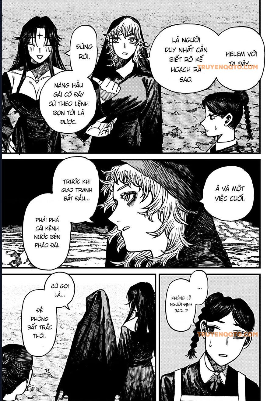 Centuria Chap 42 - Next Chap 43