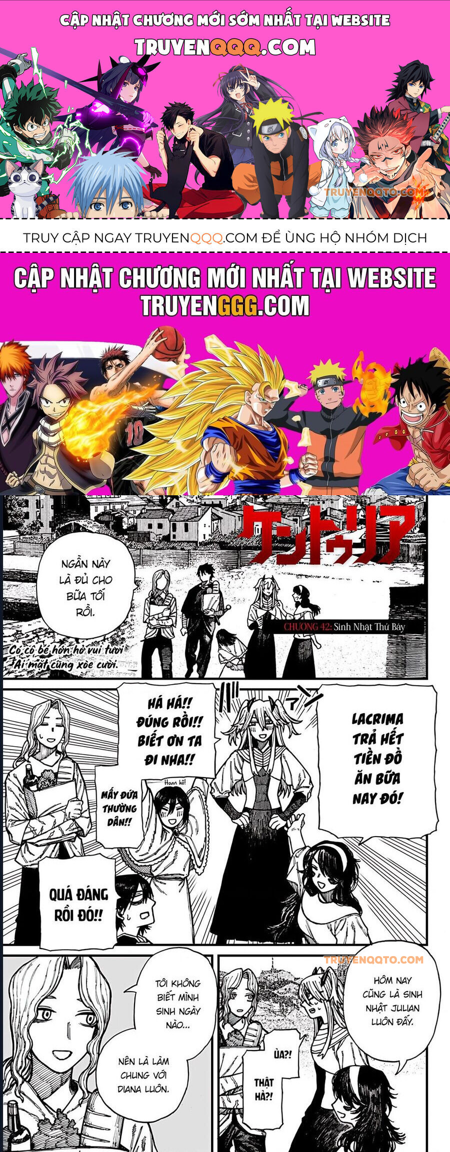 Centuria Chap 42 - Next Chap 43