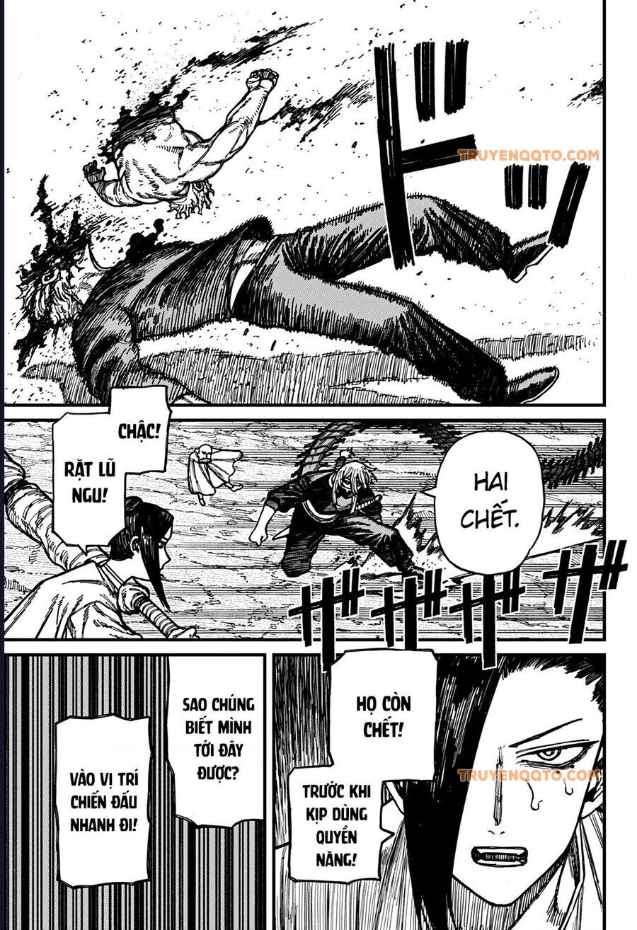 Centuria Chap 42 - Next Chap 43