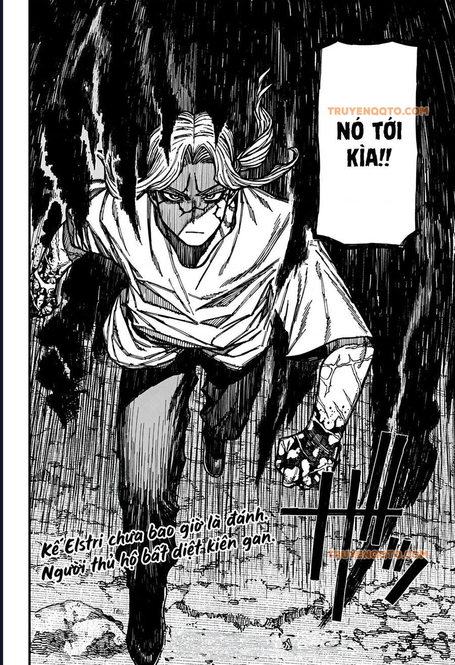 Centuria Chap 42 - Next Chap 43