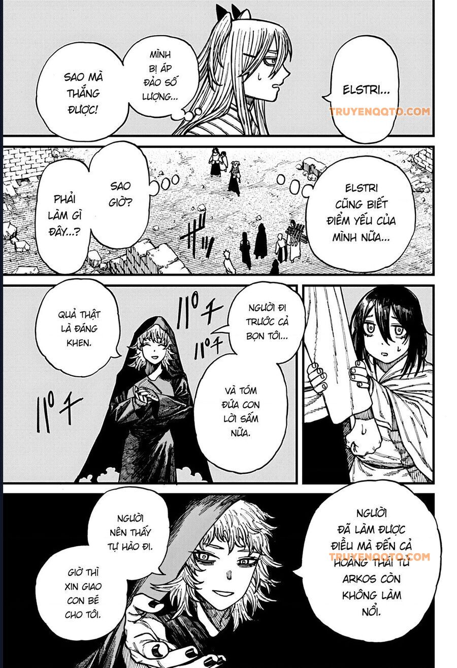 Centuria Chap 43 - Next Chap 44