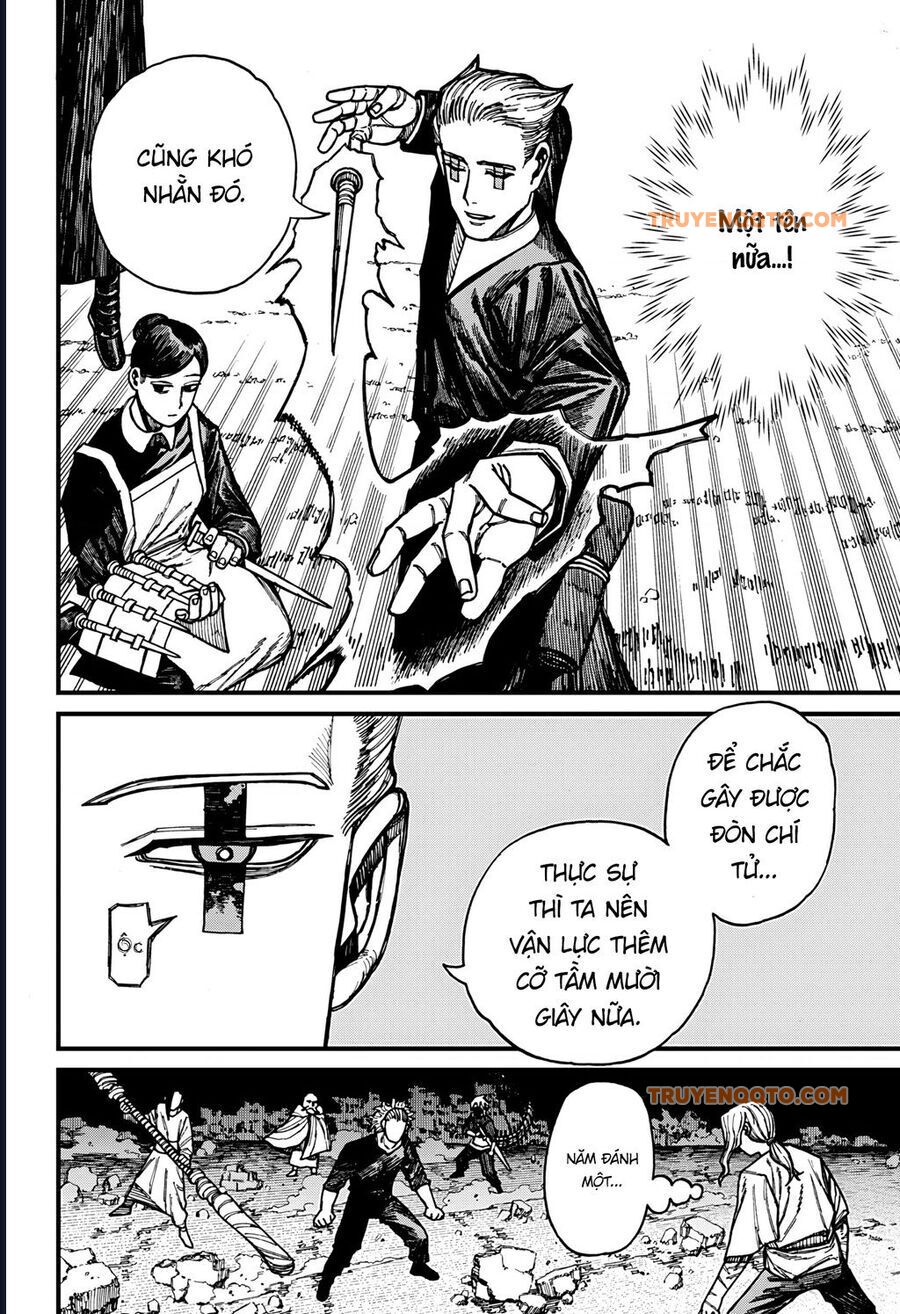 Centuria Chap 43 - Next Chap 44