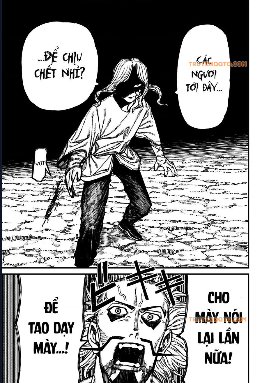 Centuria Chap 43 - Next Chap 44