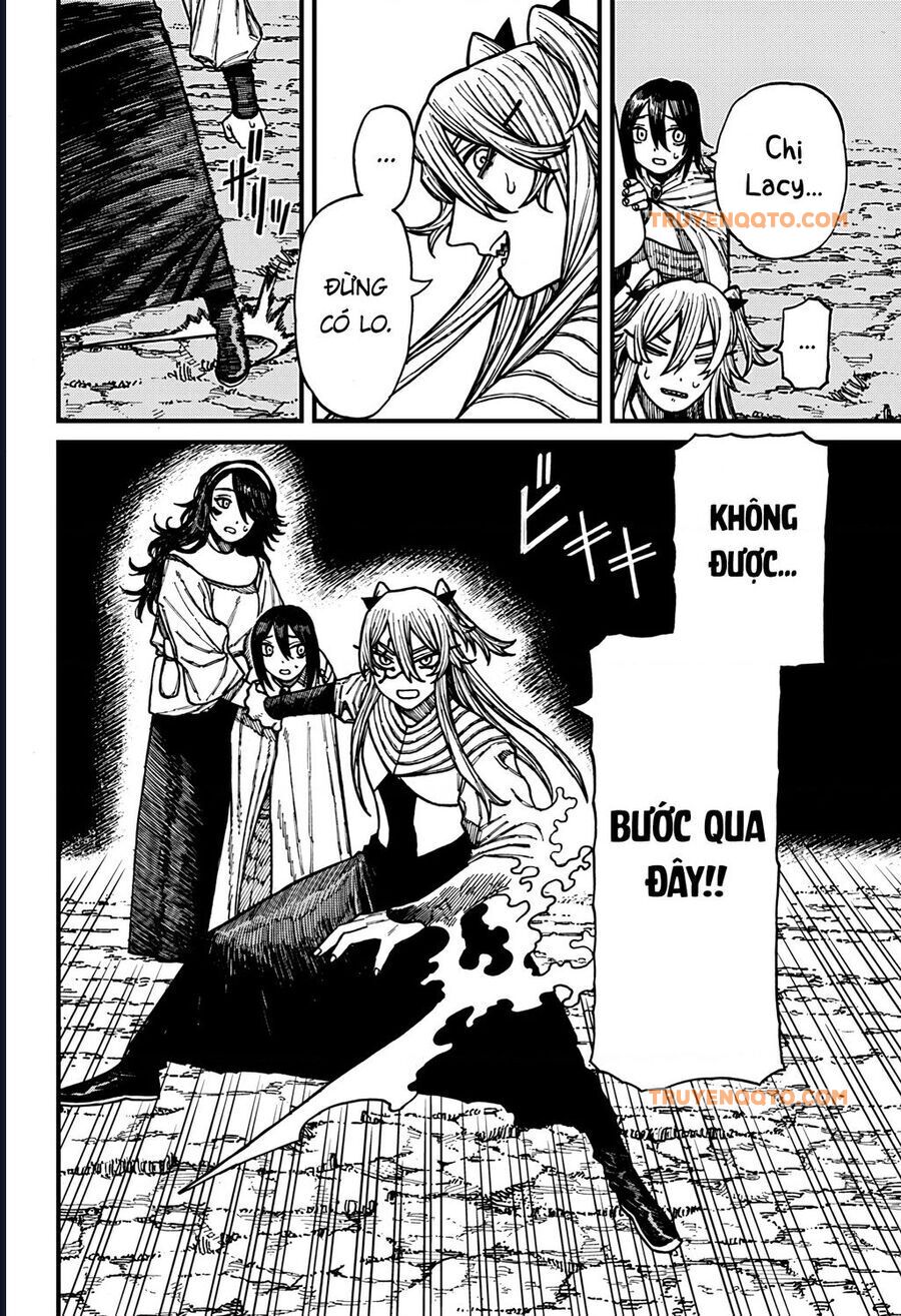 Centuria Chap 43 - Next Chap 44