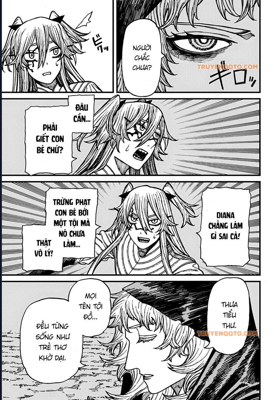 Centuria Chap 43 - Next Chap 44