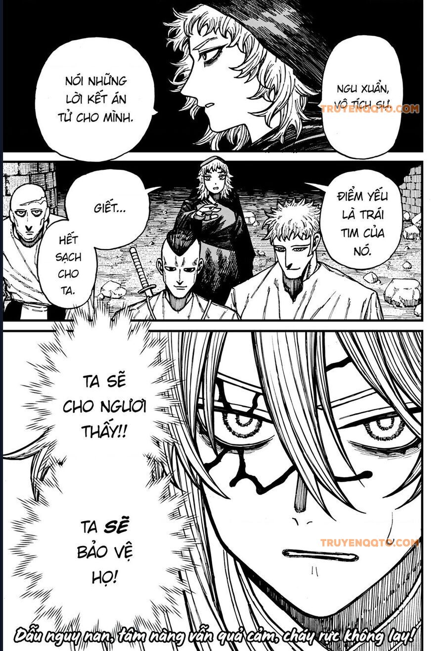 Centuria Chap 43 - Next Chap 44
