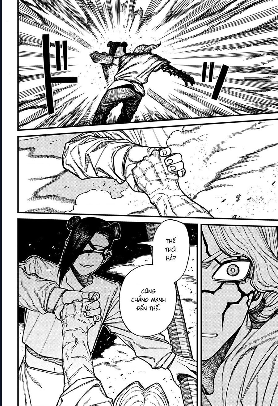 Centuria Chap 44 - Next Chap 45