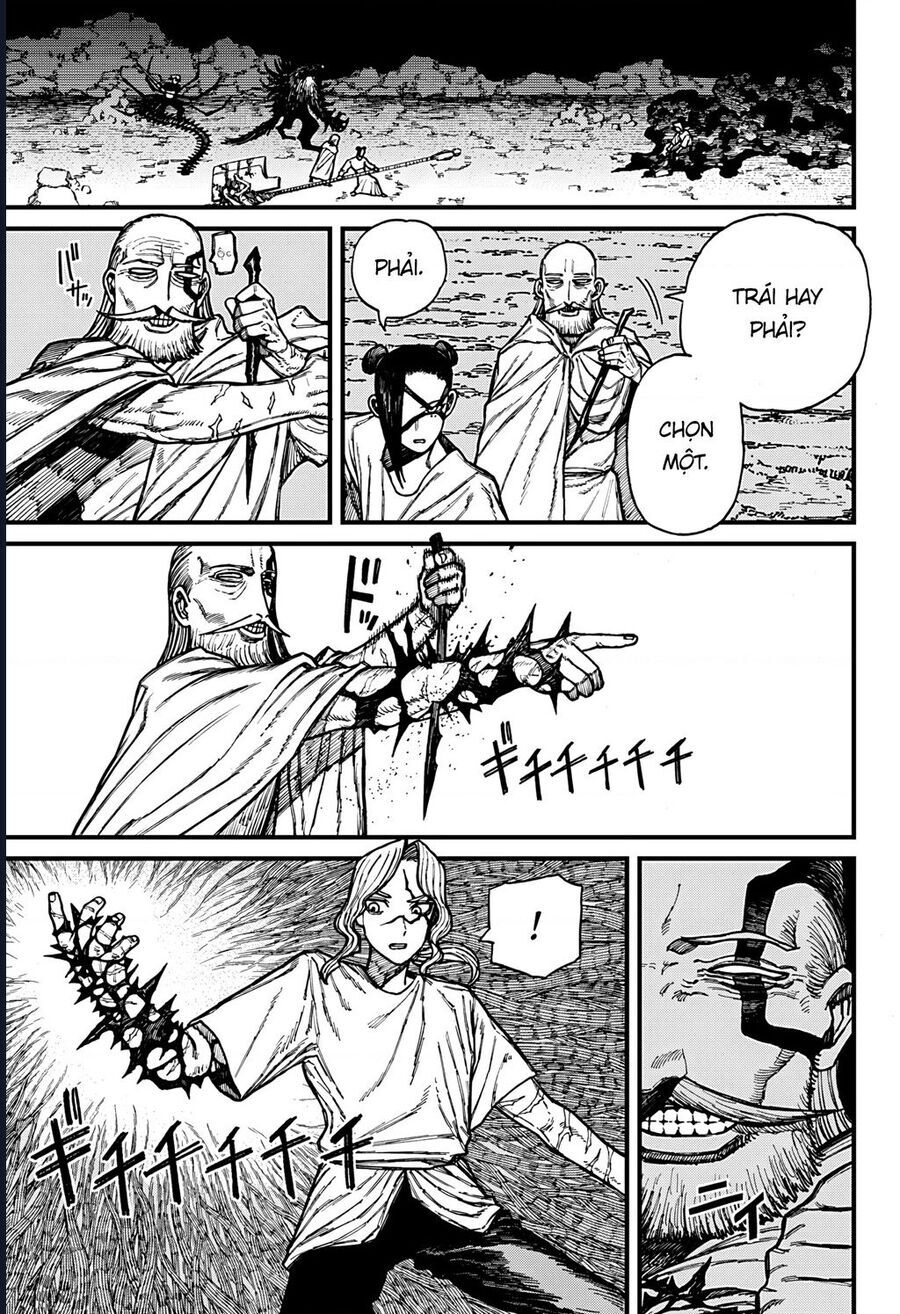 Centuria Chap 44 - Next Chap 45