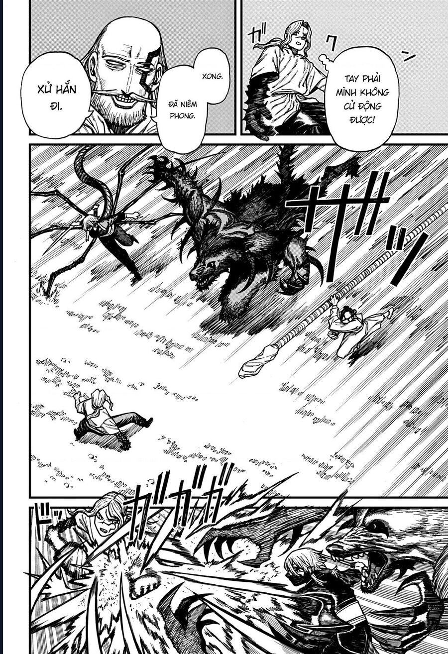 Centuria Chap 44 - Next Chap 45