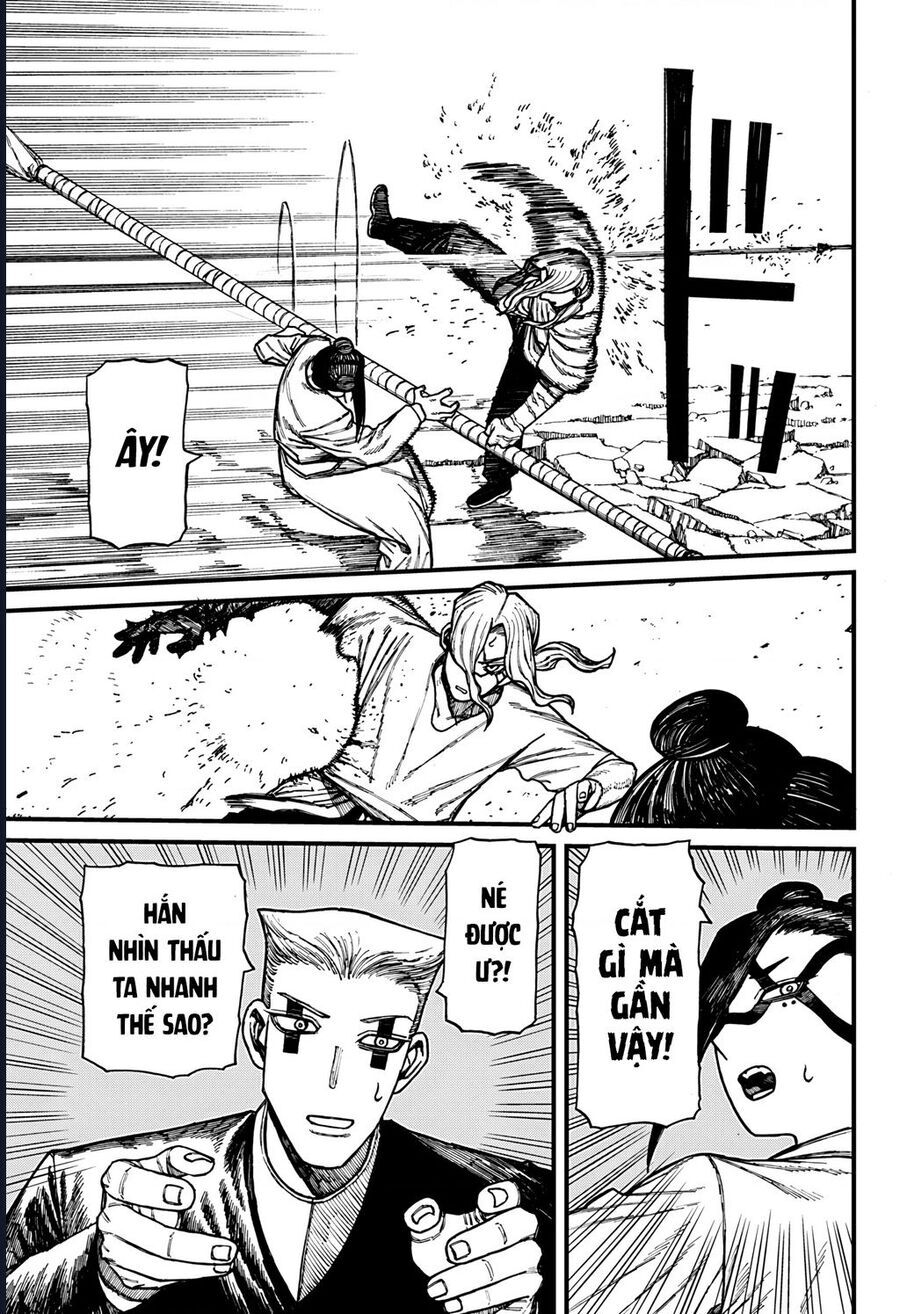 Centuria Chap 44 - Next Chap 45