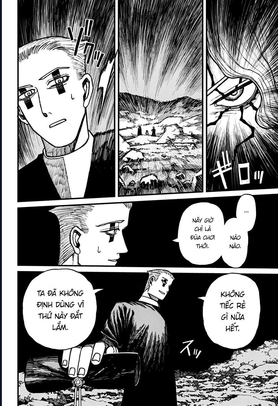 Centuria Chap 44 - Next Chap 45