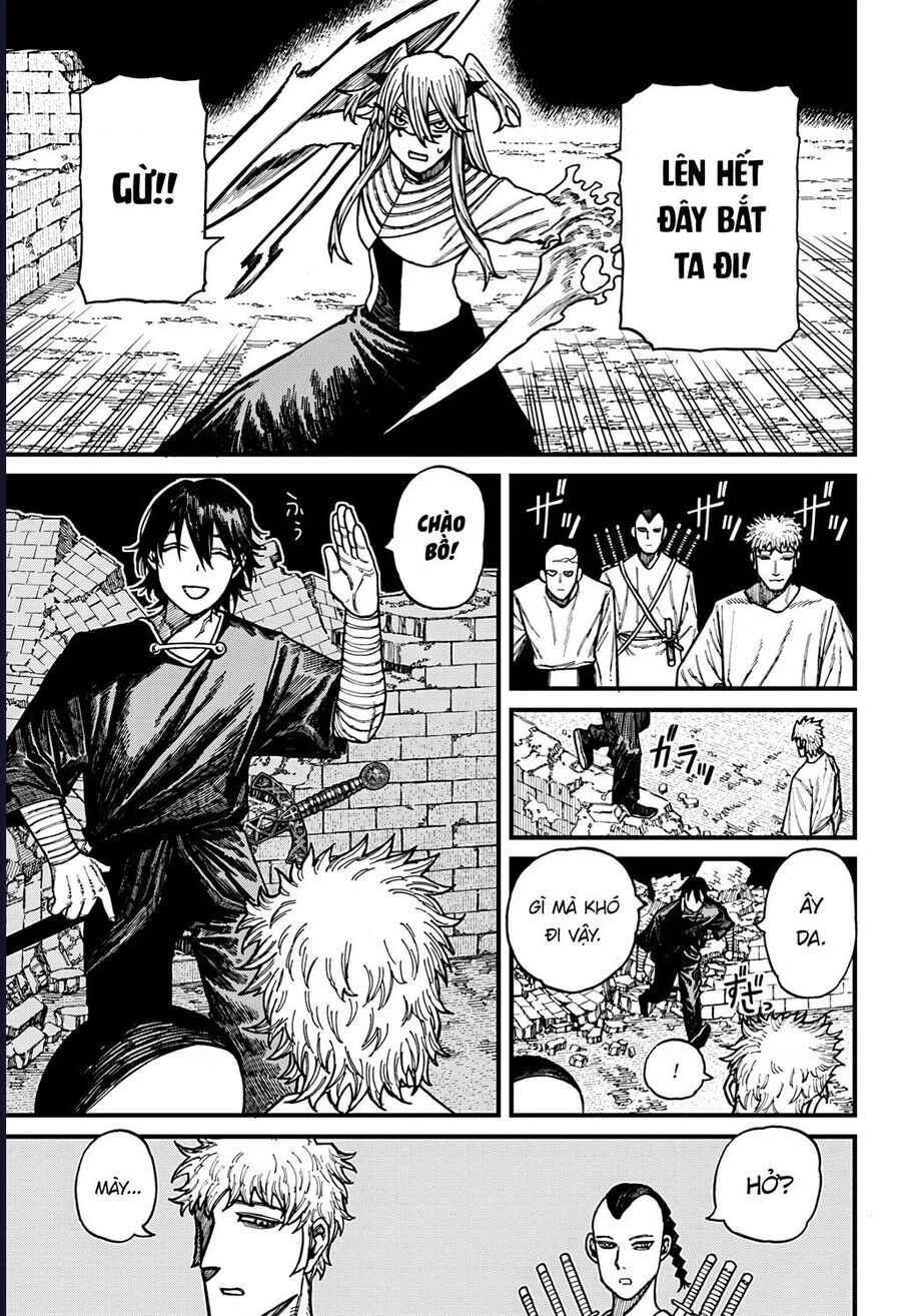 Centuria Chap 44 - Next Chap 45