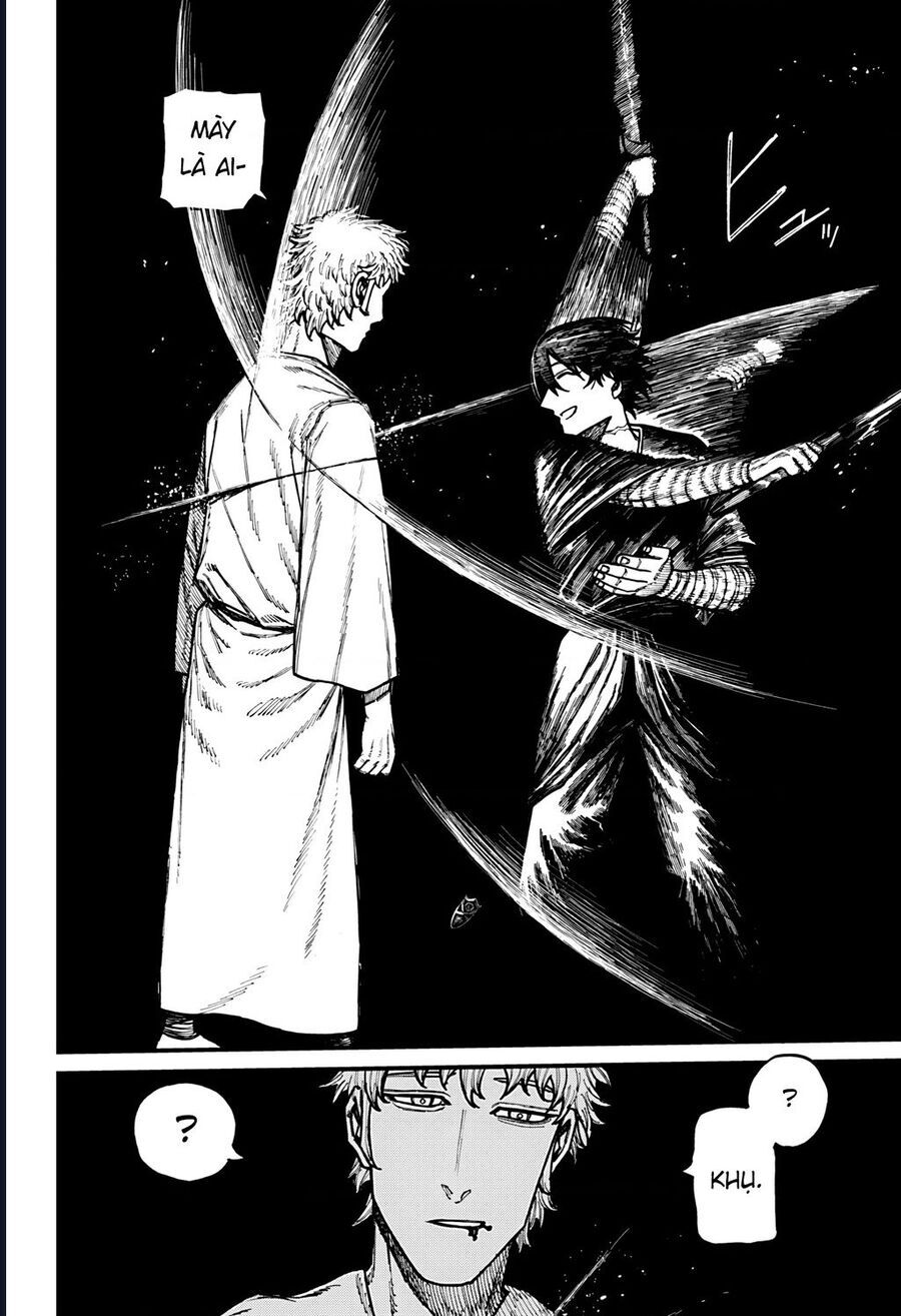Centuria Chap 44 - Next Chap 45