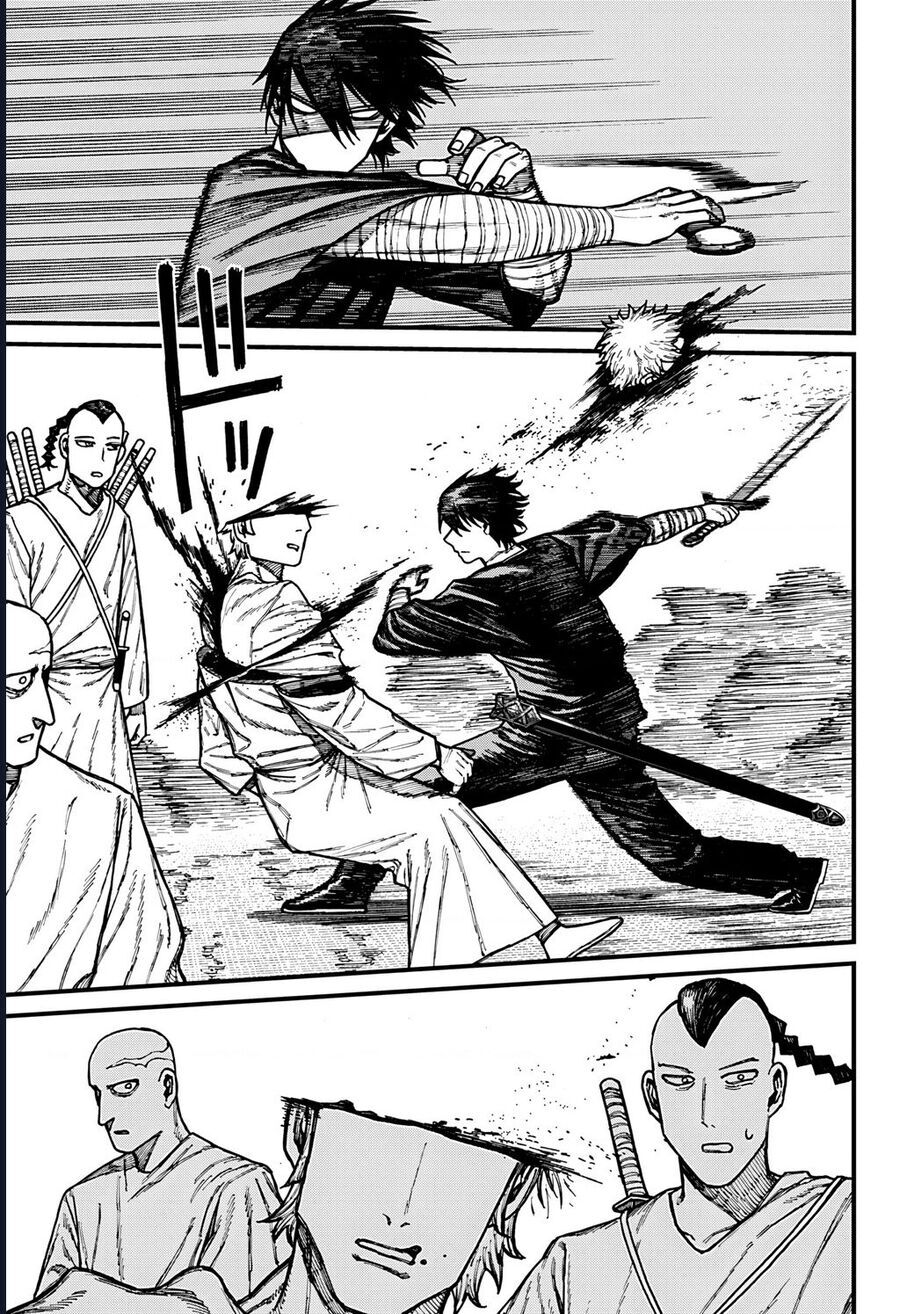 Centuria Chap 44 - Next Chap 45