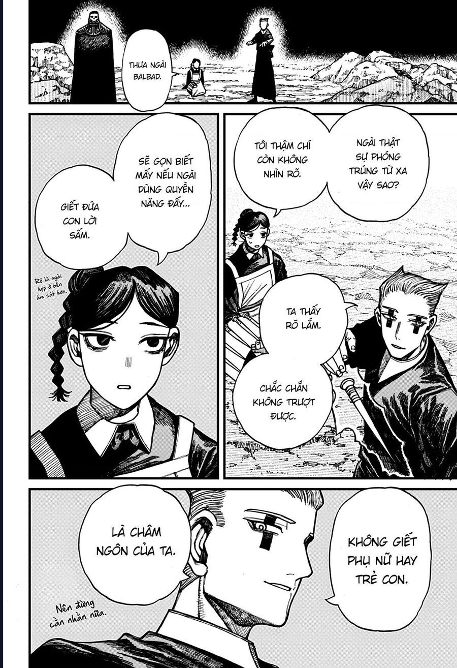 Centuria Chap 44 - Next Chap 45