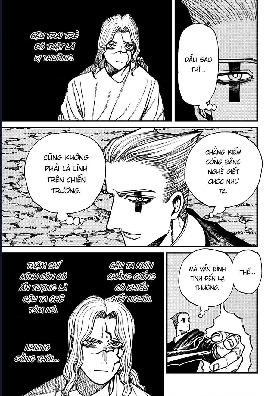 Centuria Chap 44 - Next Chap 45