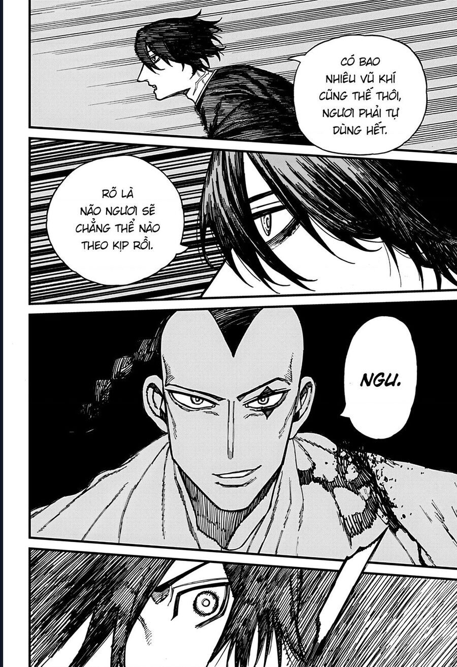 Centuria Chap 45 - Next Chap 46