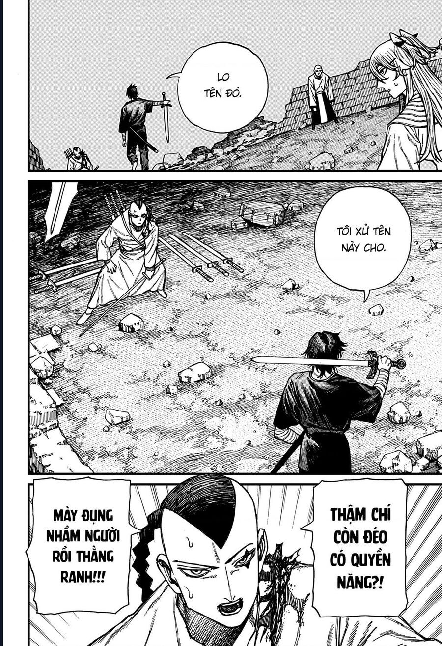 Centuria Chap 45 - Next Chap 46