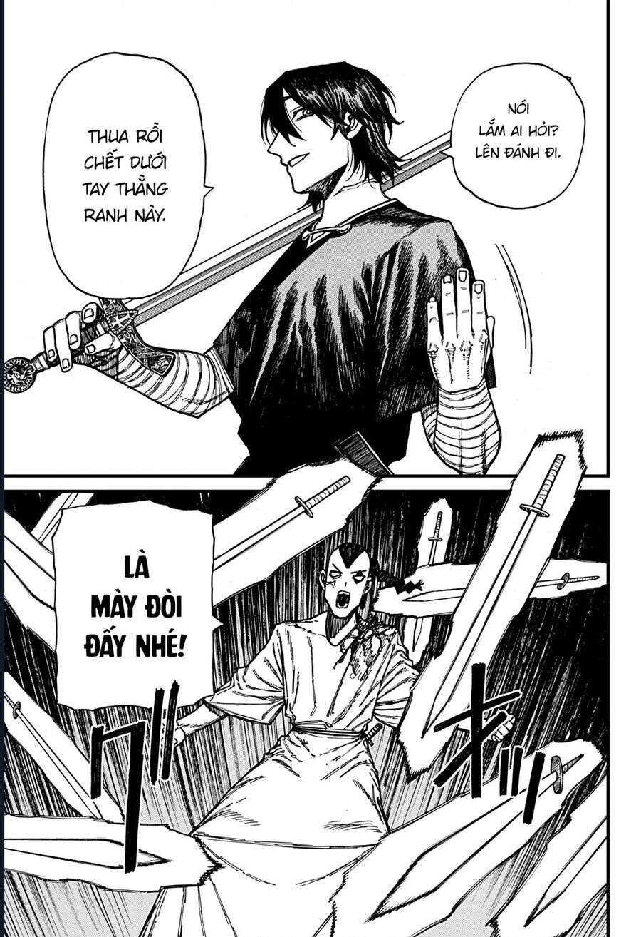 Centuria Chap 45 - Next Chap 46