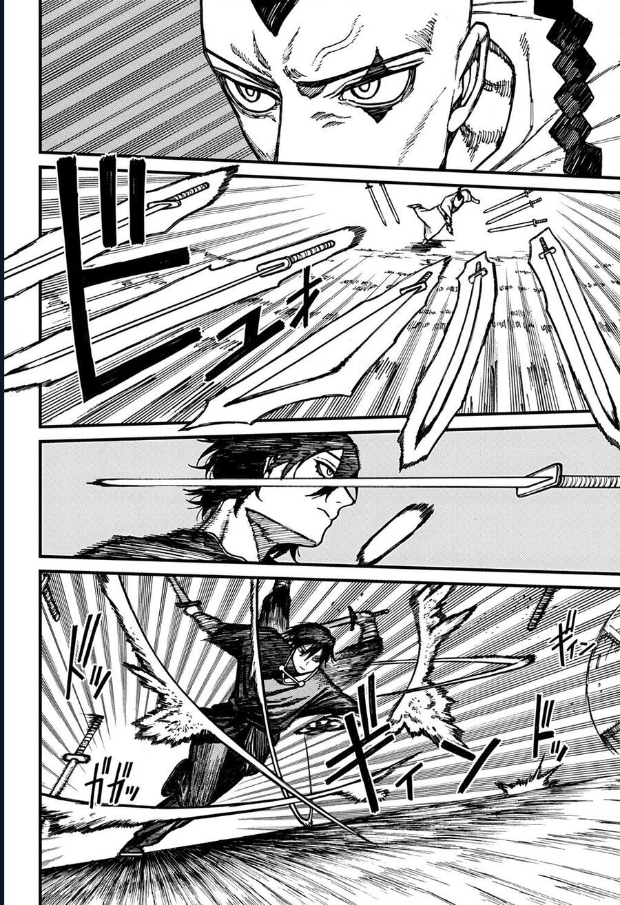 Centuria Chap 45 - Next Chap 46