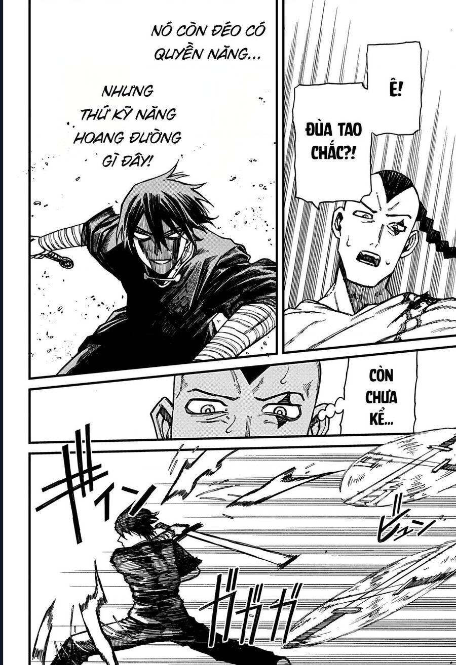 Centuria Chap 45 - Next Chap 46