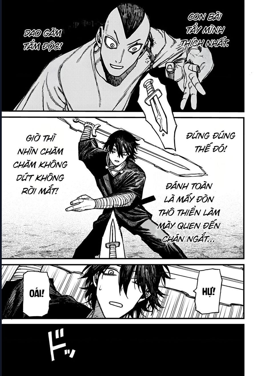 Centuria Chap 45 - Next Chap 46