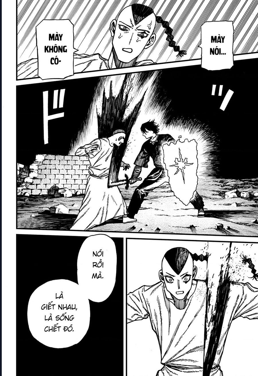 Centuria Chap 45 - Next Chap 46